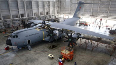 A400M