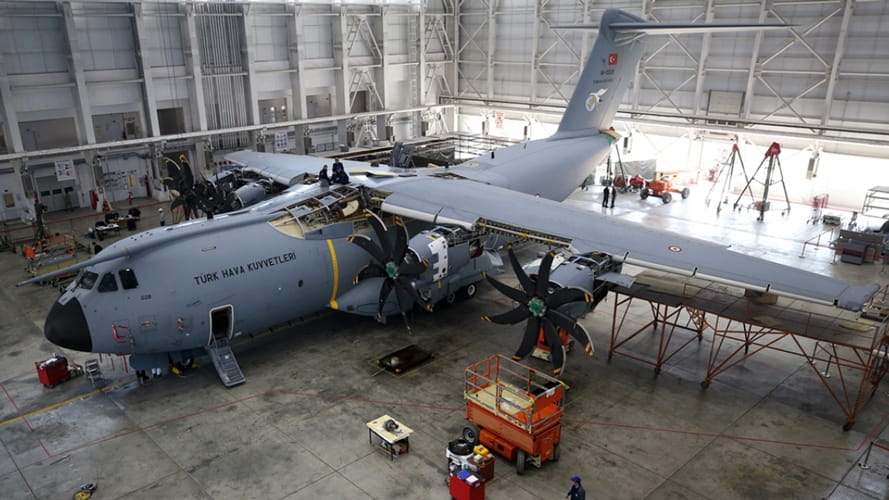 A400M