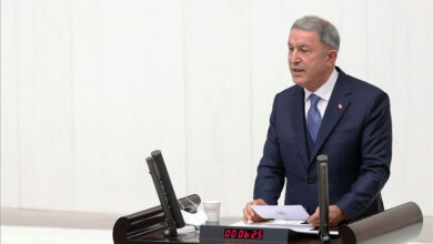 Bakan-AKAR