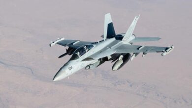 EA-18G Growler