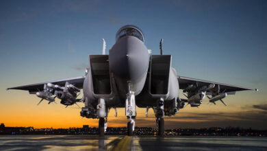F-15SA