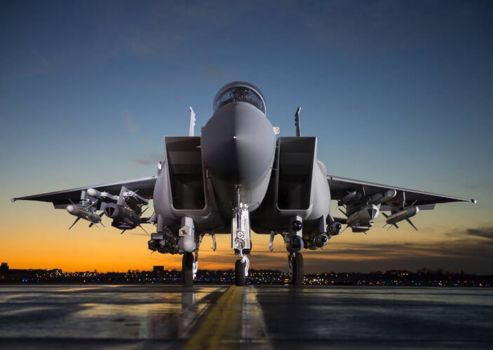 F-15SA