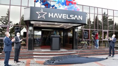 HAVELSAN