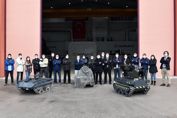 HAVELSAN-İKA