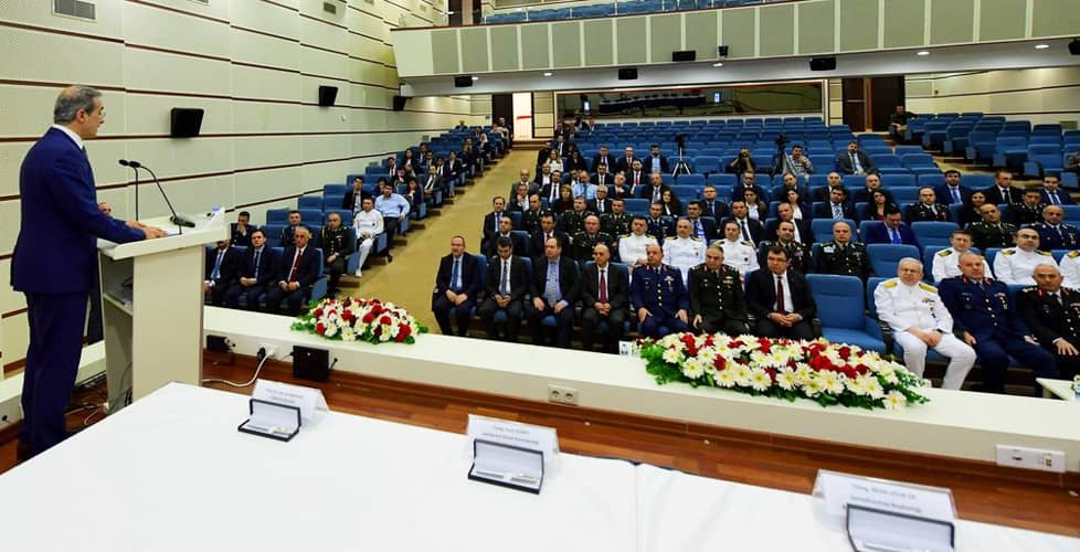 MALAMAN-Projesi-İmza-Töreni