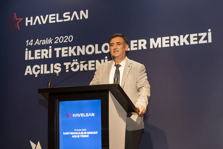 Prof. Dr. Hacı Ali Mantar