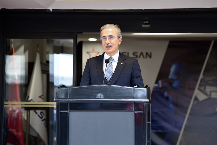 Prof. Dr. İsmail DEMİR (3)