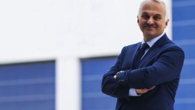 Prof. Dr. Temel KOTİL