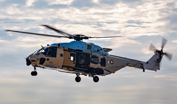 NH90 Katar