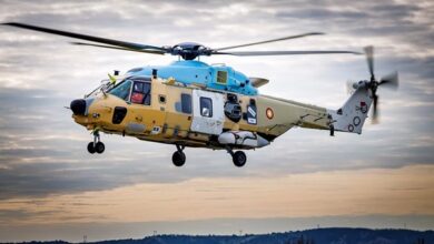 NH90 Katar
