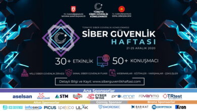 Siber Güvenlik Haftası