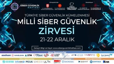 Siber-Güvenlik-Zirvesi