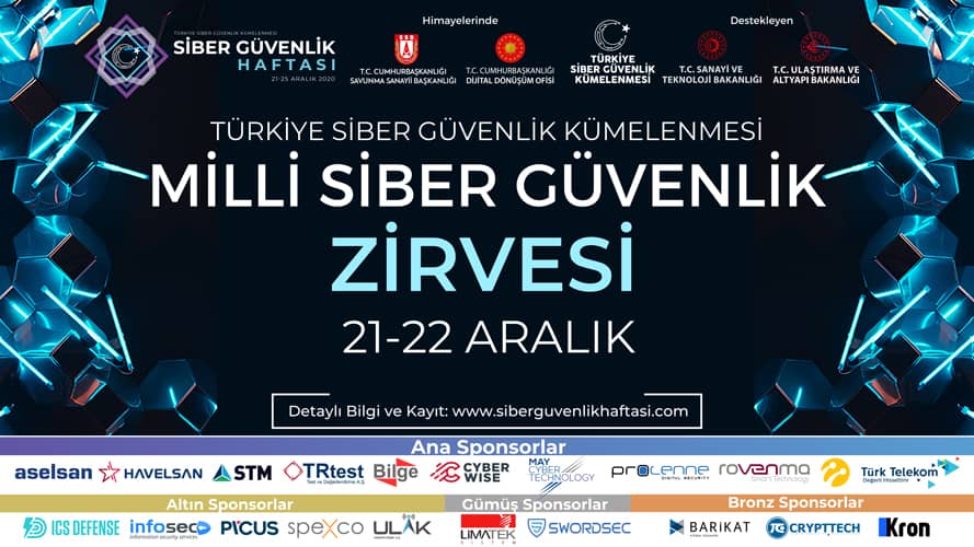 Siber-Güvenlik-Zirvesi