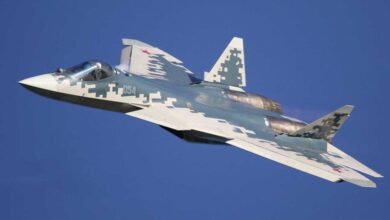 Su-57