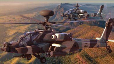 AH-64E