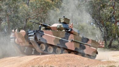 AS21 Redback