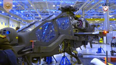 ATAK FAZ-II