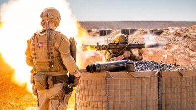 Carl Gustaf M4