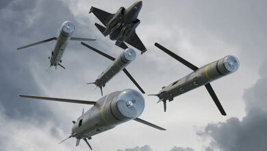 F-35 SPEAR3
