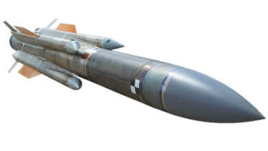 Kh-31A