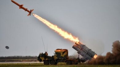 Ukrayna/Neptün Gemisavar Füzesi