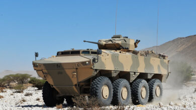 PARS-III-8x8-TTZA