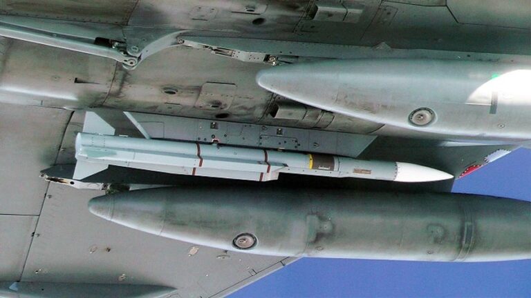 Rafale Meteor