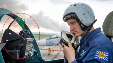 Su-30SM