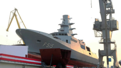 TCG-İSTANBUL