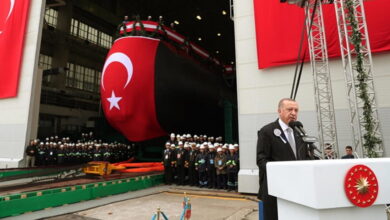 TCG PİRİREİS