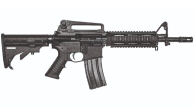 Taurus T4