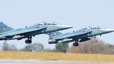 Tejas
