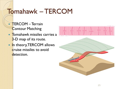Tomahawk