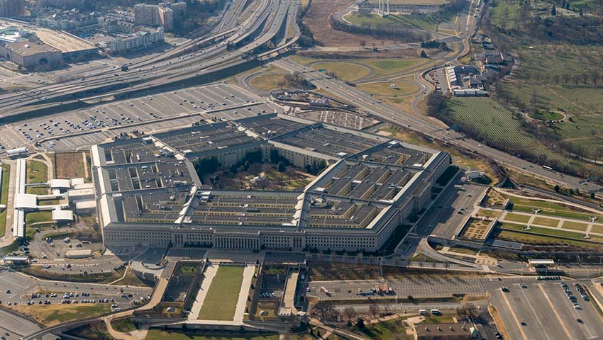 Pentagon