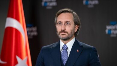 Fahrettin Altun