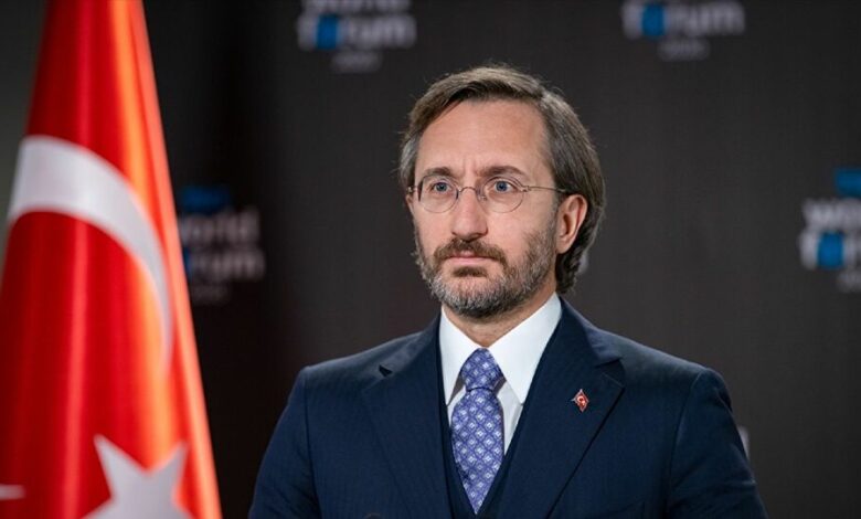 Fahrettin Altun