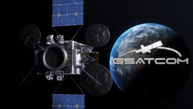 GSATCOM