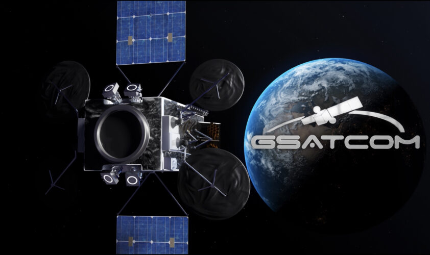 GSATCOM