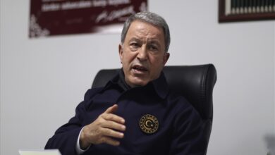 Bakan AKAR