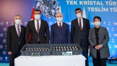 Türbin Kanatçığı