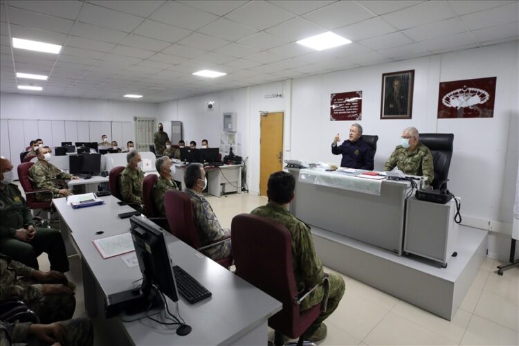 Pençe Kartal-2