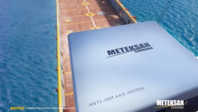 ANTI-JAM KKS