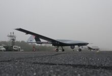 Baykar/Bayraktar TB2