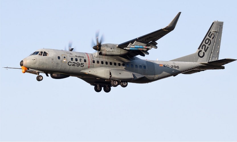 C295-Roketsan-TEBER