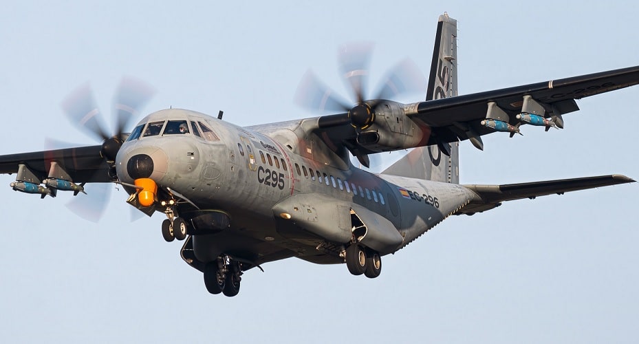 C295-Roketsan