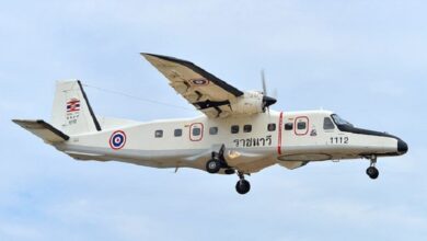 Dornier 228