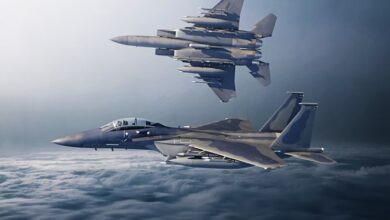F-15