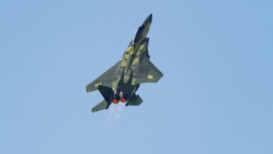 F-15EX