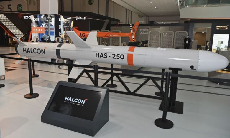 HAS-250