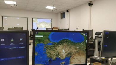 HAVELSAN KARTAL Temsili Görsel